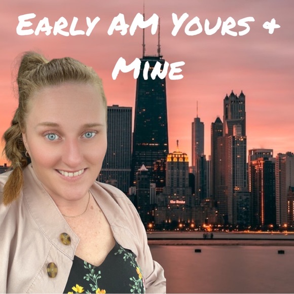 Handbags - 10/7 @ 7 AM CST  & 10/8 @ 7 AM SHARE SHOW